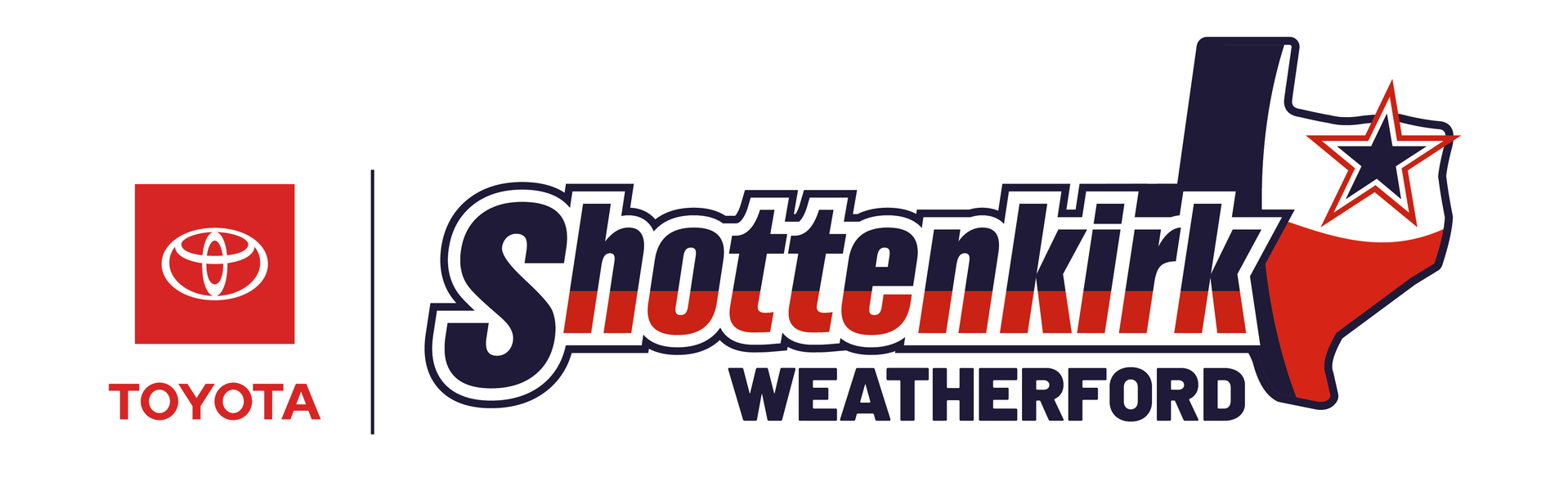 Shottenkirk Toyota Weatherford